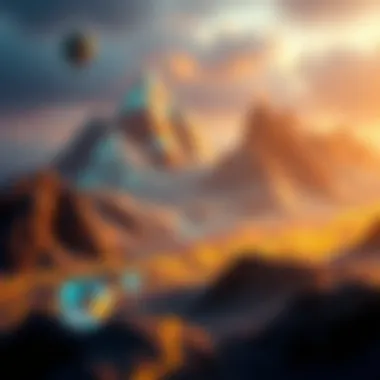 Magnificent Exploring the Cryptocurrency Landscape on Binance US
