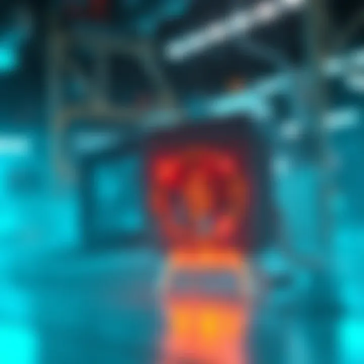 Magnificent Exploring the Helium IoT Miner Market