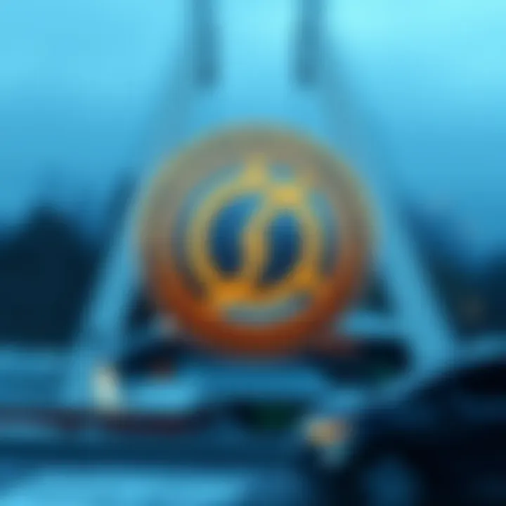 Magnificent Exploring the Intersection of Circle Internet Finance and Cryptocurrency