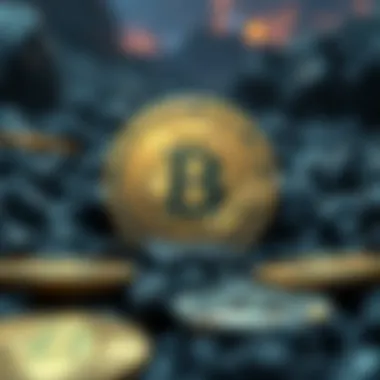 Magnificent Exploring the Largest Cryptocurrencies: A Deep Dive