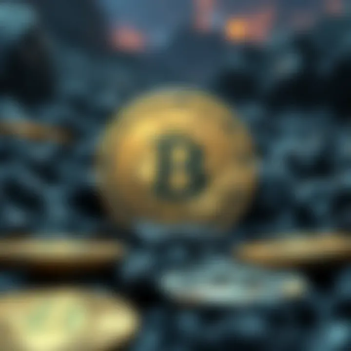 Magnificent Exploring the Largest Cryptocurrencies: A Deep Dive