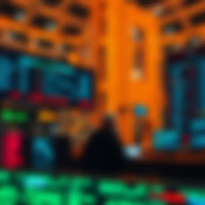 Magnificent Exploring the Leading Digital Currency Exchanges: A Comprehensive Guide