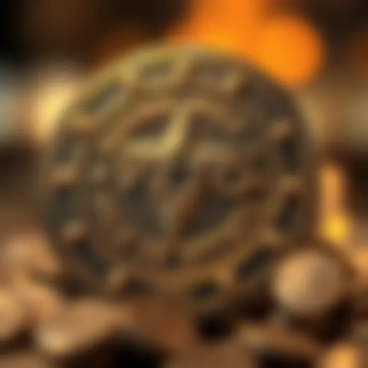 Magnificent Exploring VTHO Coin: A Comprehensive Guide