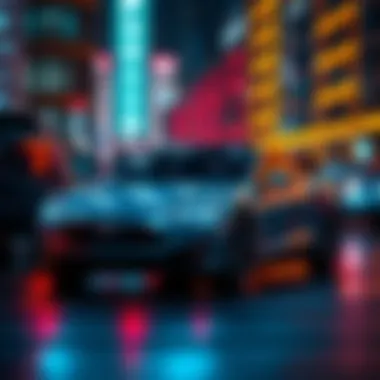Magnificent FTX and Tesla: A Study of Innovations and Market Dynamics