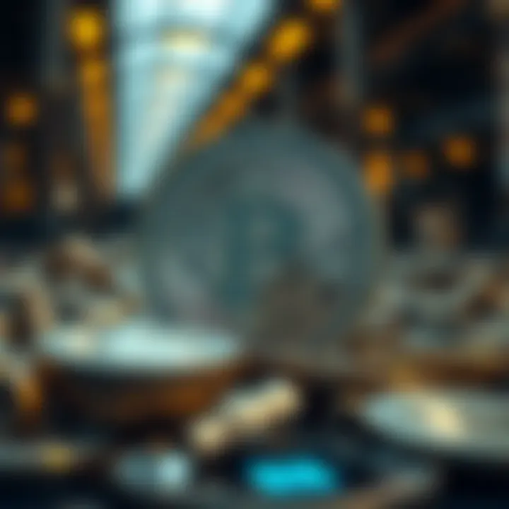 Magnificent Identifying the Next Breakthrough in Cryptocurrency