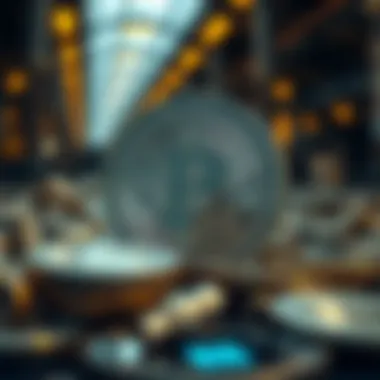 Magnificent Identifying the Next Breakthrough in Cryptocurrency Magnificent Identifying the Next Breakthrough in Cryptocurrency