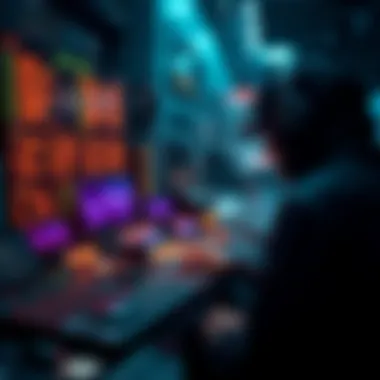 Magnificent Investigation of the 2021 Cryptocurrency Hacks Magnificent Investigation of the 2021 Cryptocurrency Hacks