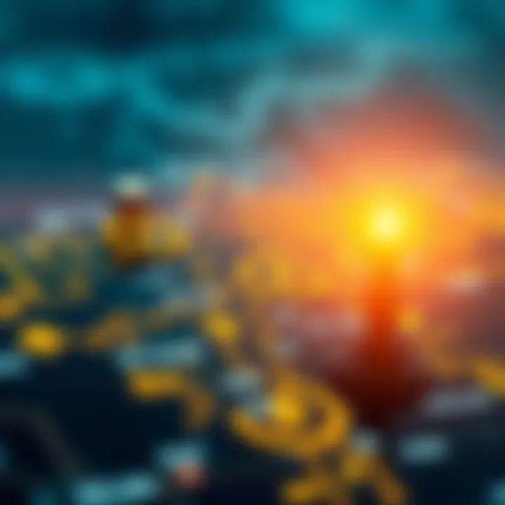 Magnificent Latest World Economic News Impacting Cryptocurrency Trends