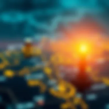 Magnificent Latest World Economic News Impacting Cryptocurrency Trends Magnificent Latest World Economic News Impacting Cryptocurrency Trends