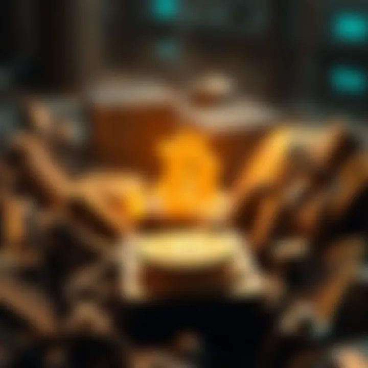 Magnificent Mining Cryptocurrency on Mobile Devices: A Deep Dive