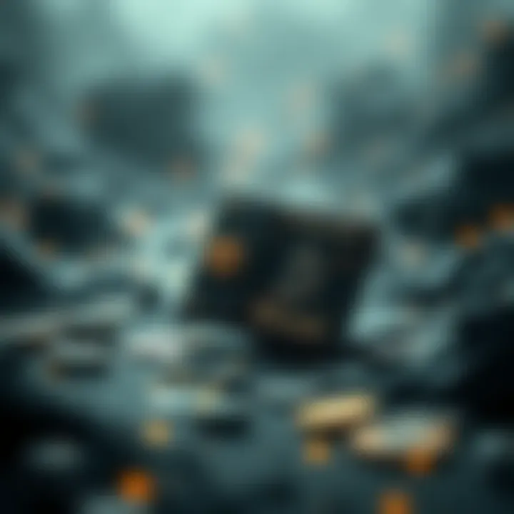 Magnificent Navigating the Landscape of Cryptocurrency Wallets: A Comprehensive Overview