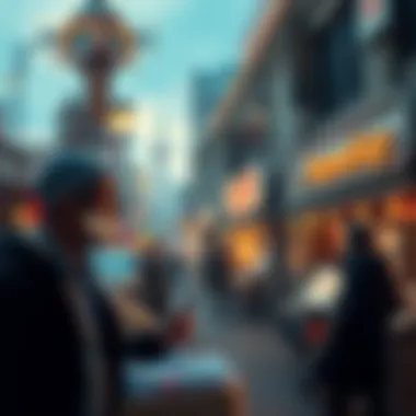 Magnificent NFT Marketplace Explained: A Comprehensive Guide Magnificent NFT Marketplace Explained: A Comprehensive Guide
