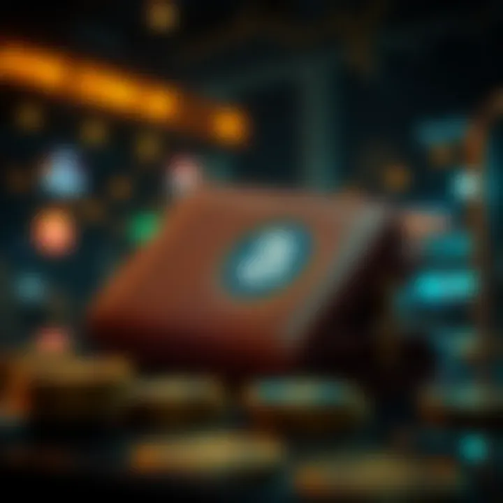 Magnificent Setting Up Your Coinbase Wallet: A Comprehensive Guide Magnificent Setting Up Your Coinbase Wallet: A Comprehensive Guide