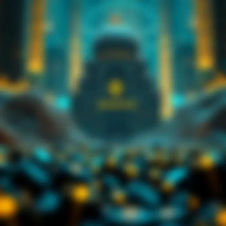 Magnificent Staking on Binance: A Comprehensive Guide