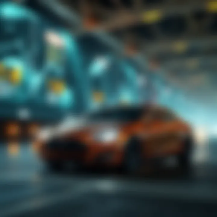 Magnificent Tesla and Bitcoin: A Strategic Intersection in Cryptocurrency and Innovation