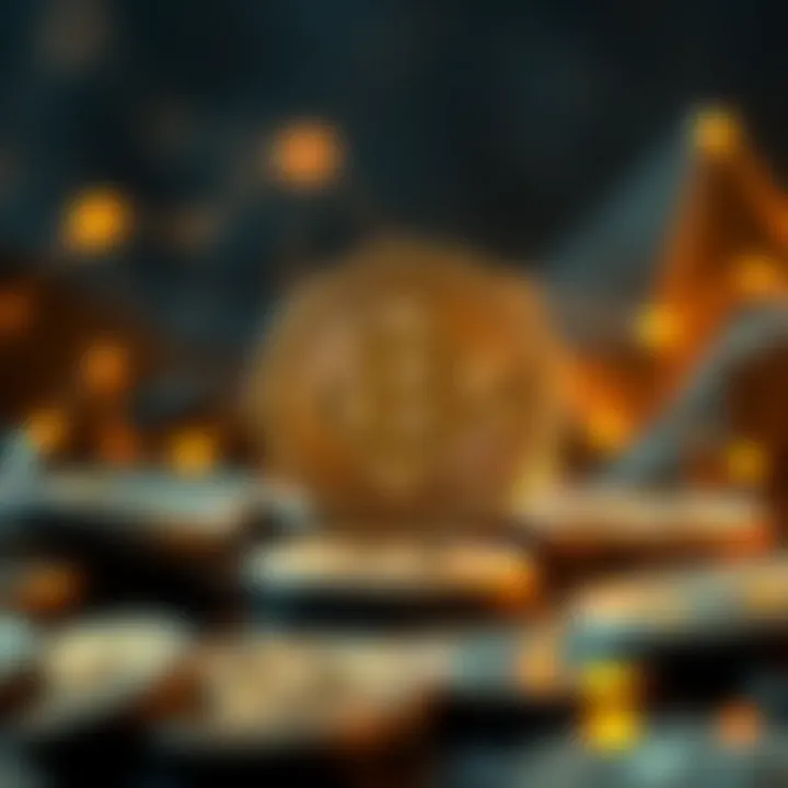 Magnificent The Genesis of Bitcoin: Charting the Birth of a Digital Currency Revolution