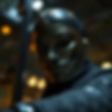 Magnificent The Masked Investor: Navigating Anonymity in Cryptocurrency Investment