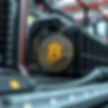 Magnificent The Mechanics of Cryptocurrency Mining Magnificent The Mechanics of Cryptocurrency Mining