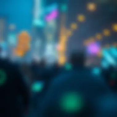 Magnificent The Role of Cryptocurrency WhatsApp Groups in Modern Investment Dynamics