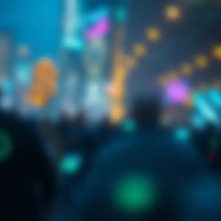 Magnificent The Role of Cryptocurrency WhatsApp Groups in Modern Investment Dynamics