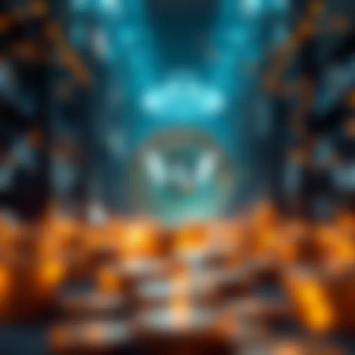 Magnificent Understanding Blockchain and Cryptocurrency: An In-Depth Exploration