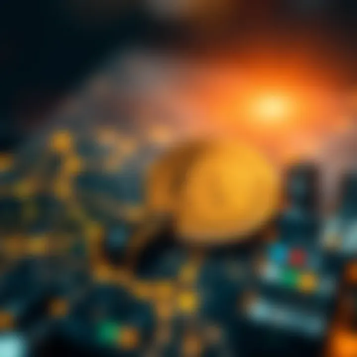Magnificent Understanding Blockchain Stocks: Current Trends and Implications