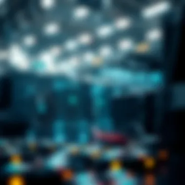 Magnificent Understanding Canaan ASIC: Insights into Hardware for Cryptocurrency Mining Magnificent Understanding Canaan ASIC: Insights into Hardware for Cryptocurrency Mining