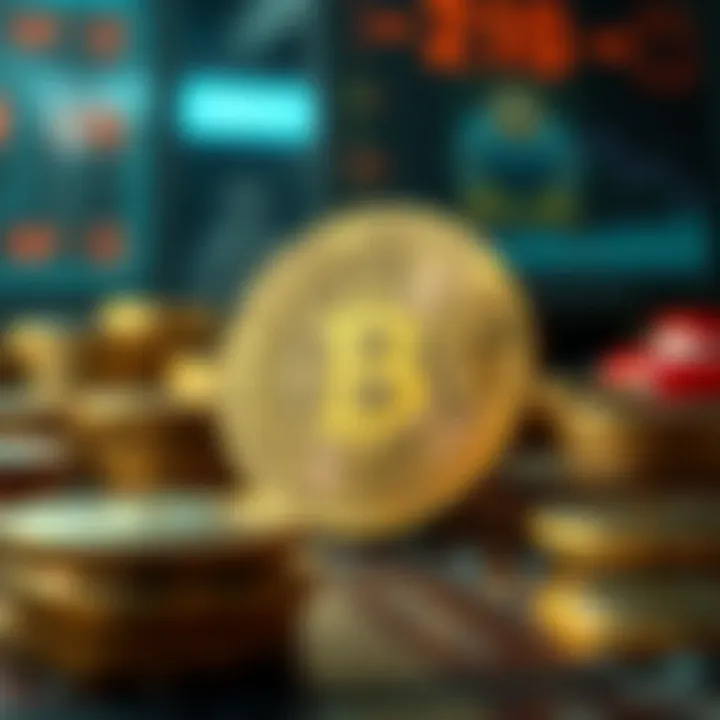 Magnificent Understanding Cryptocurrency for Sale: An In-Depth Exploration