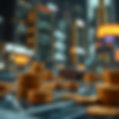 Magnificent Understanding E-Cash Accounts in the Digital Economy
