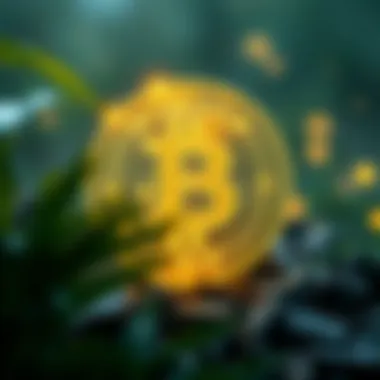 Magnificent Understanding Eco Tokens: Innovations in Sustainable Cryptocurrency Magnificent Understanding Eco Tokens: Innovations in Sustainable Cryptocurrency