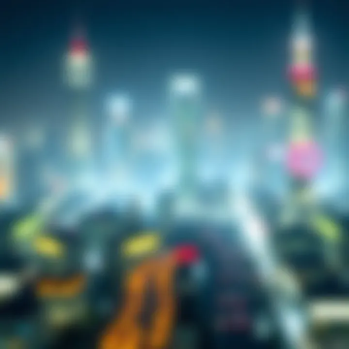 Magnificent Understanding Lightstream Price and Its Implications in Cryptocurrency