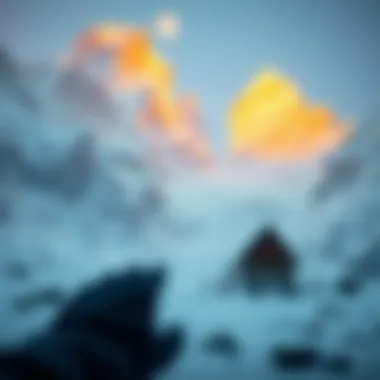 Magnificent Understanding the Avalanche Project in Cryptocurrency Magnificent Understanding the Avalanche Project in Cryptocurrency