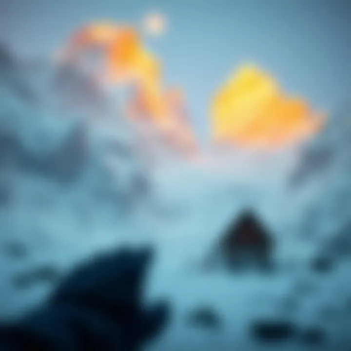 Magnificent Understanding the Avalanche Project in Cryptocurrency Magnificent Understanding the Avalanche Project in Cryptocurrency