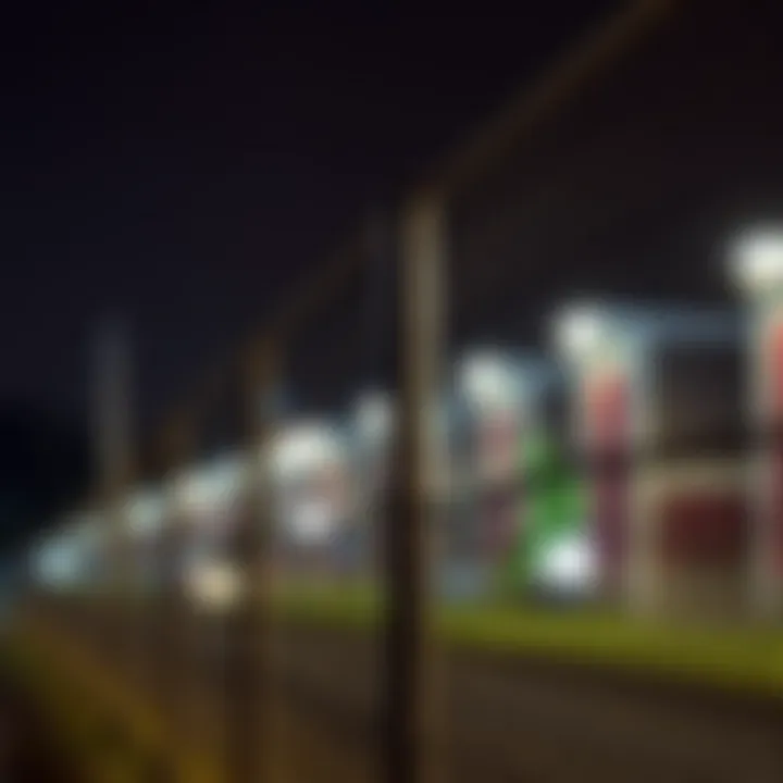 Magnificent Understanding the Cost of Chain Link Fencing