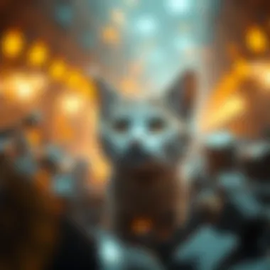Magnificent Understanding the Kitty Compound in the Cryptocurrency Ecosystem Magnificent Understanding the Kitty Compound in the Cryptocurrency Ecosystem