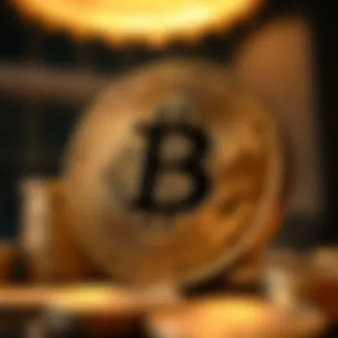 Magnificent Understanding the Mechanisms of Borrowing Cryptocurrency Magnificent Understanding the Mechanisms of Borrowing Cryptocurrency