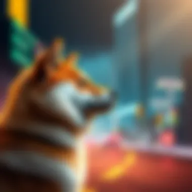 Magnificent Understanding the Shiba Inu to USD Exchange Landscape Magnificent Understanding the Shiba Inu to USD Exchange Landscape