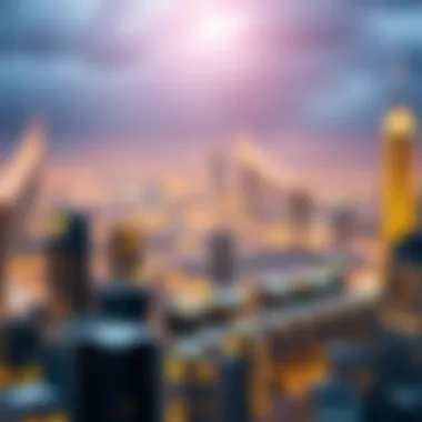 Magnificent Understanding Tokenization in Blockchain Magnificent Understanding Tokenization in Blockchain