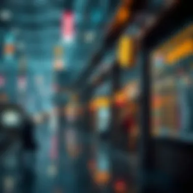 Magnificent Understanding Union Exchanges and Their Role in the Cryptocurrency Landscape Magnificent Understanding Union Exchanges and Their Role in the Cryptocurrency Landscape