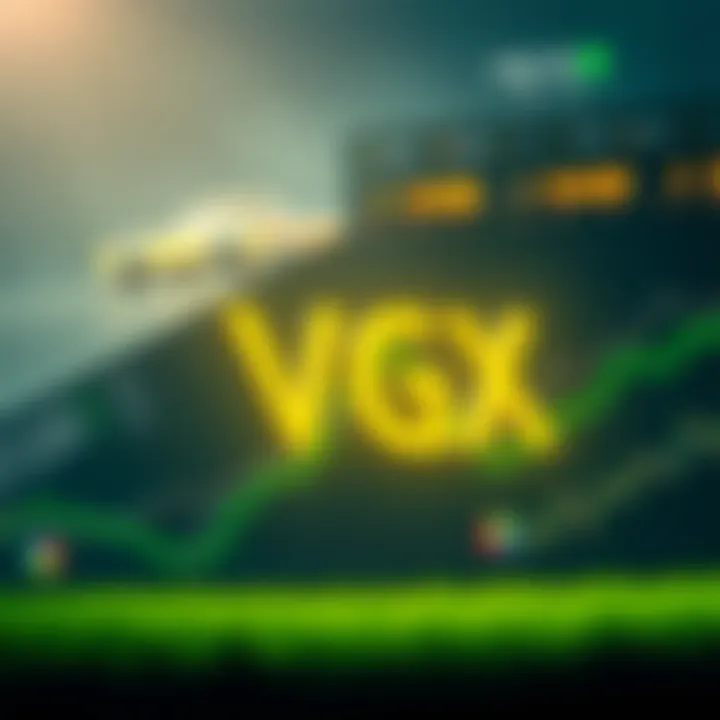 Magnificent VGX Price Prediction: Comprehensive Analysis and Future Projections