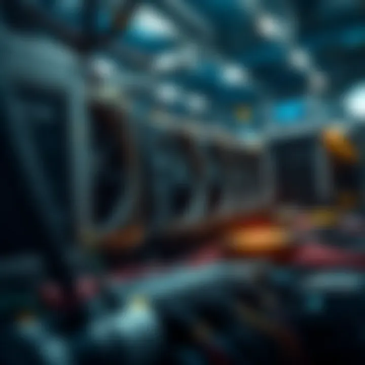 Magnificent What is Crypto Mining: A Comprehensive Analysis