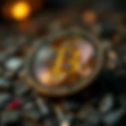 A Comprehensive Examination of Encrypted Digital Currency Introduction