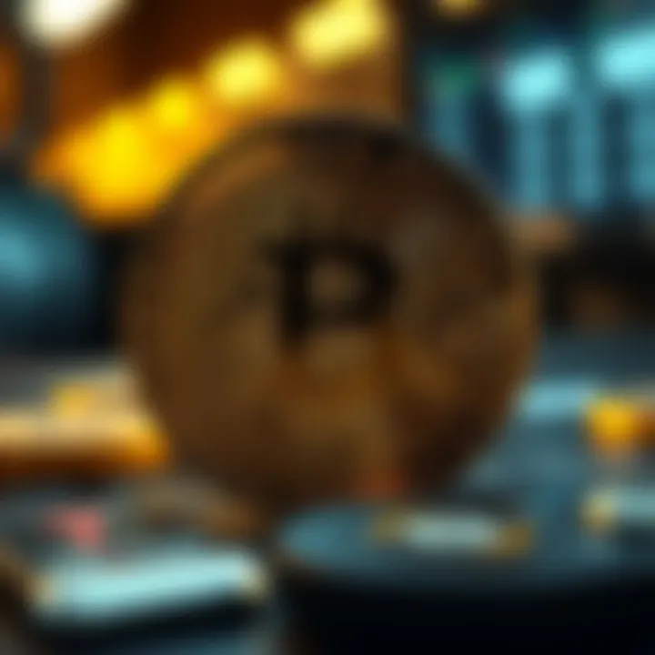 A Comprehensive Exploration of Bullet Trading Platforms Summary A Comprehensive Exploration of Bullet Trading Platforms Summary