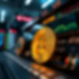 A Comprehensive Exploration of Crypto Exchanges Introduction