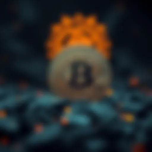 A Comprehensive Exploration of Komodo Crypto Introduction