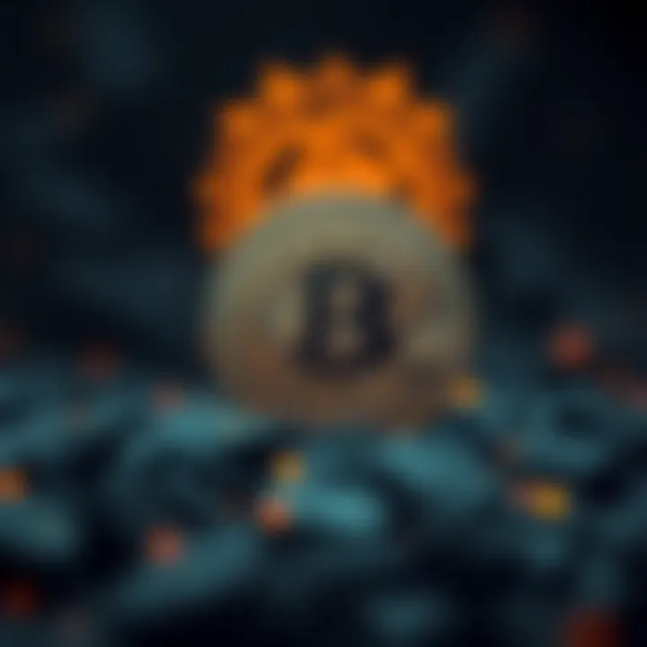 A Comprehensive Exploration of Komodo Crypto Introduction
