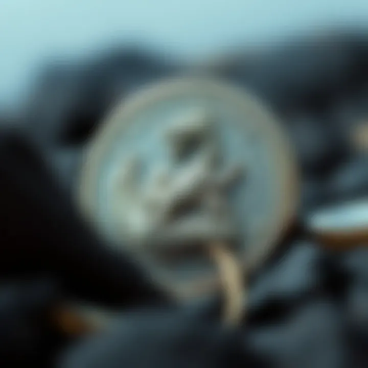 Notable A Comprehensive Exploration of Komodo Crypto