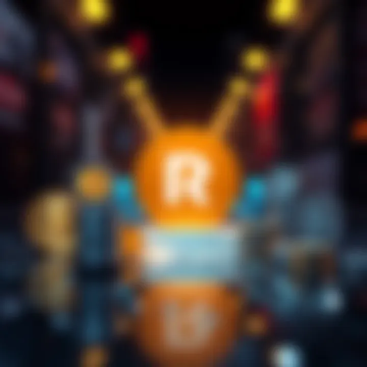 Choosing the Right Exchange for Render Token Visual representation of various cryptocurrency exchanges available for buying Render Token.