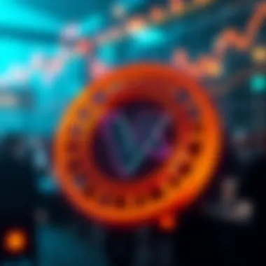 Market Trends for Render Token Investment Graphic depicting market trends and analysis relevant to Render Token investment.