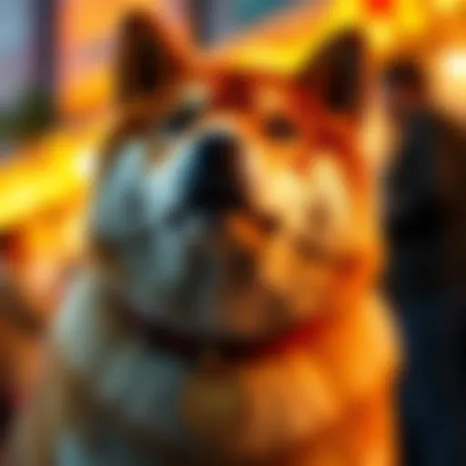 A Comprehensive Guide to Coinbase and Shiba Inu Introduction